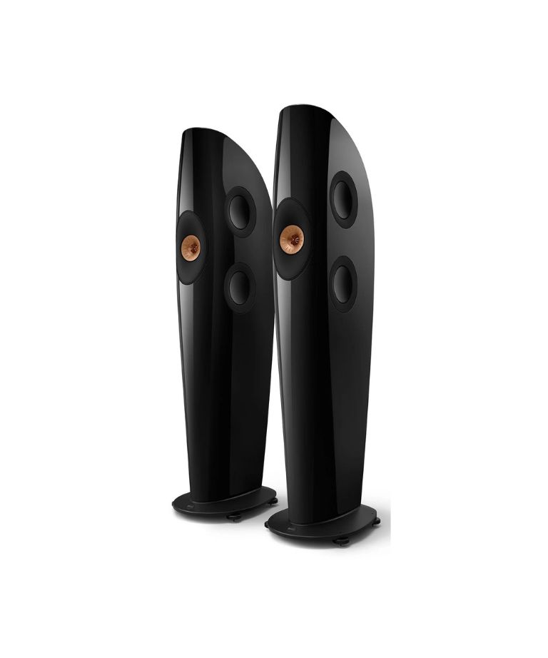 KEF Blade Two Meta Floor Standing Speakers