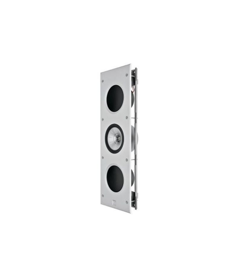 KEF Ci 3160 RL/Unit THX Ultra2 Certified Reference In-wall Speaker