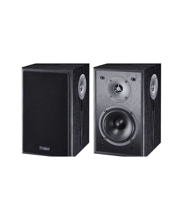 Magnat Monitor S10D - 2-Way Di-Pole Bookshelf Speaker (Pair)