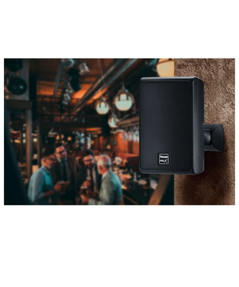 Magnat Symbol X 160 Bookshelf Speakers (Pair)