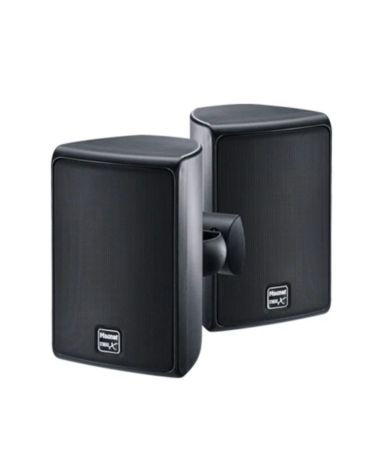 Magnat Symbol X 130 Bookshelf Speakers (Pair)