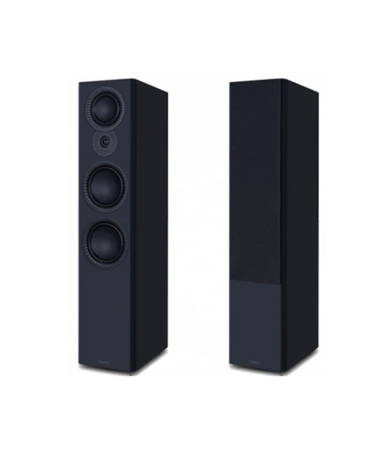 Mission LX-6 MKII - Floor Standing Speaker (Pair)