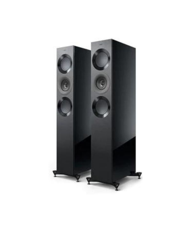 KEF Reference 3 Meta Floorstanding Speakers (Pair)
