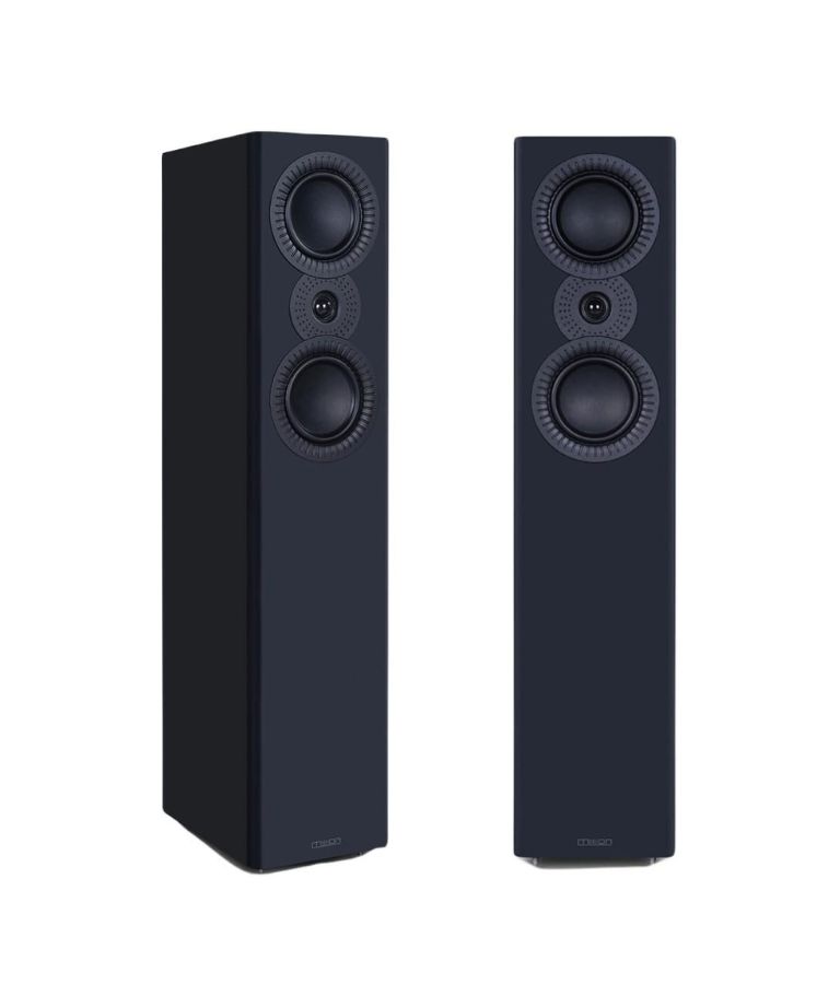 Mission LX-5 MKII - Floor Standing Speaker - Pair