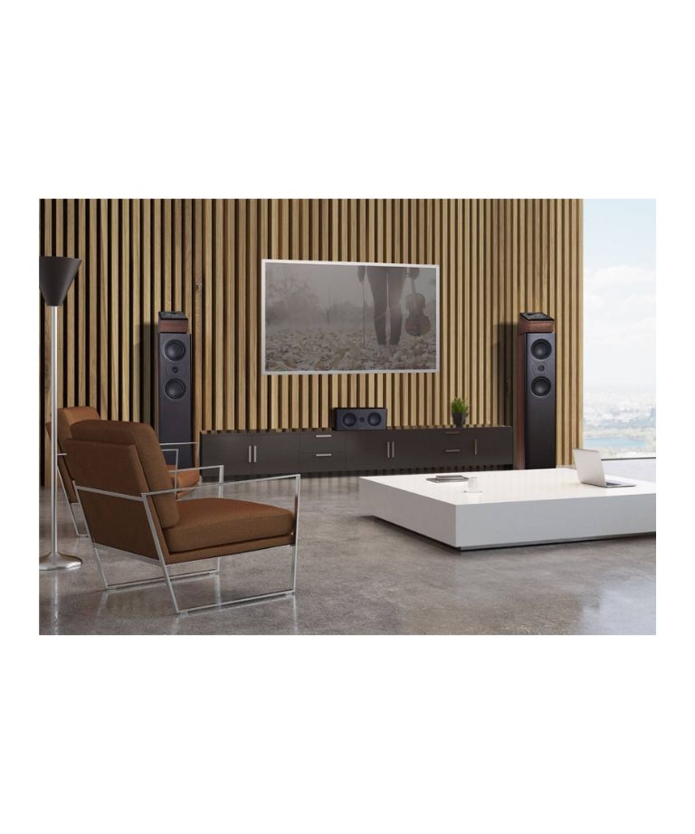 Mission - LX-4 MKII - Floor Standing Speaker - Pair