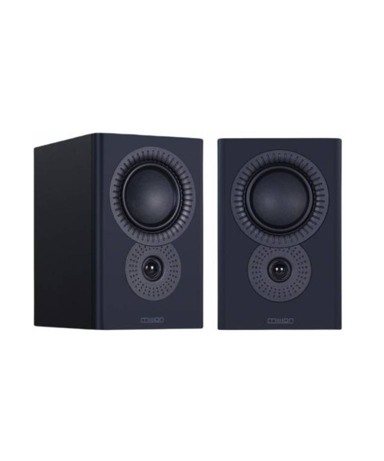 Mission LX-2 MKII - Bookshelf Speaker - Pair