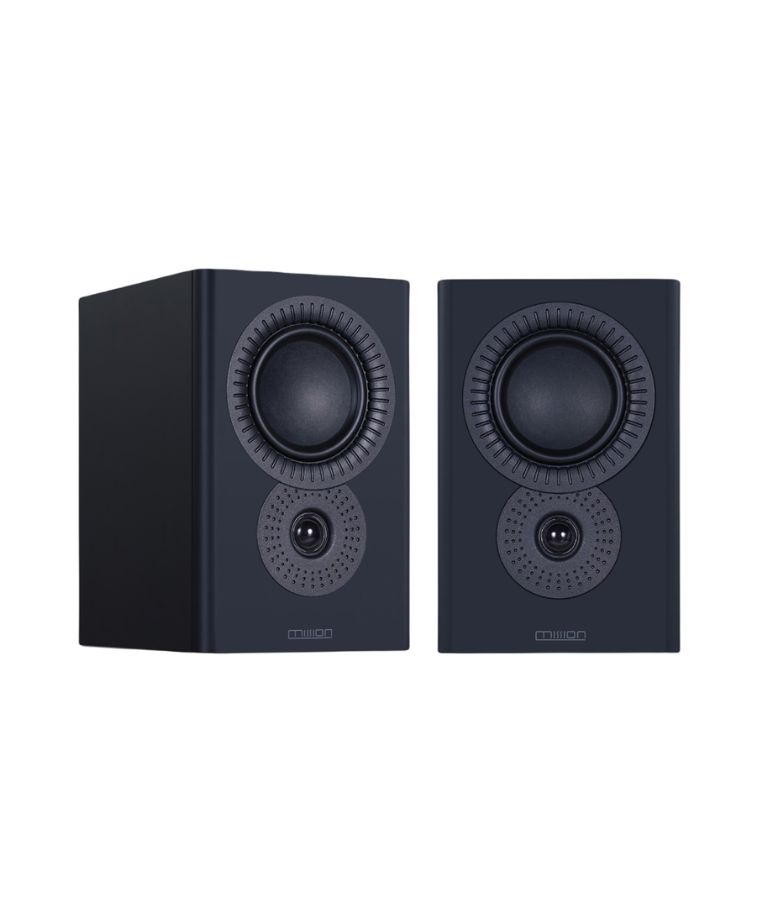 Mission LX-1 MKII - Bookshelf Speakers - Pair