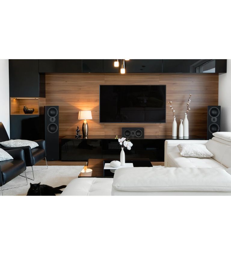 Mission LX-C1 MKII - Centre Speaker