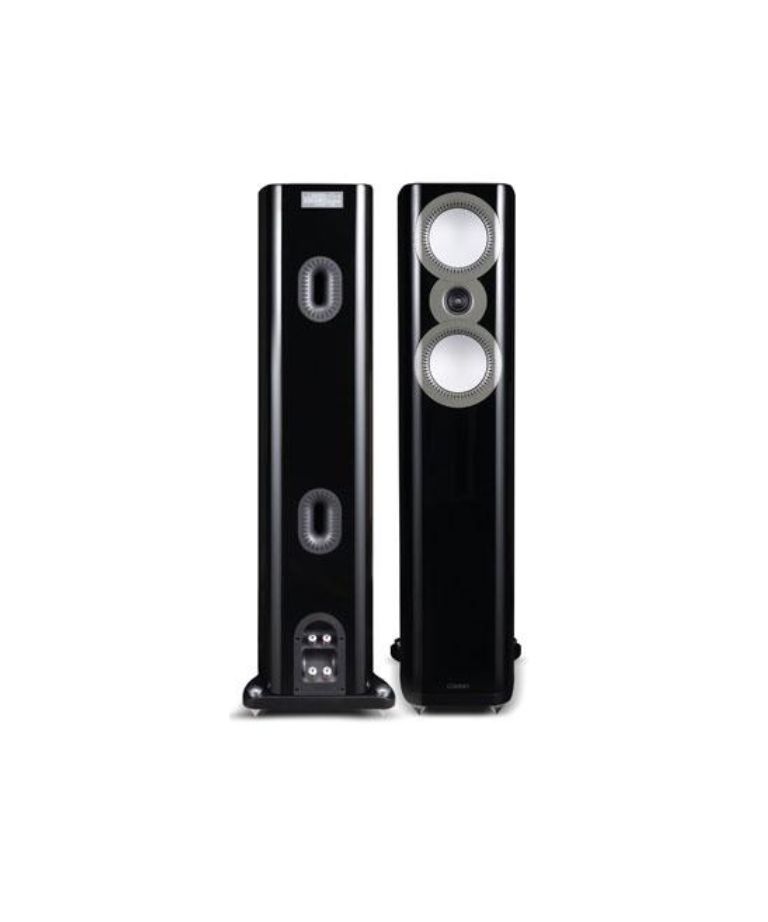 Mission ZX3 | 2 Way Floorstanding Speaker