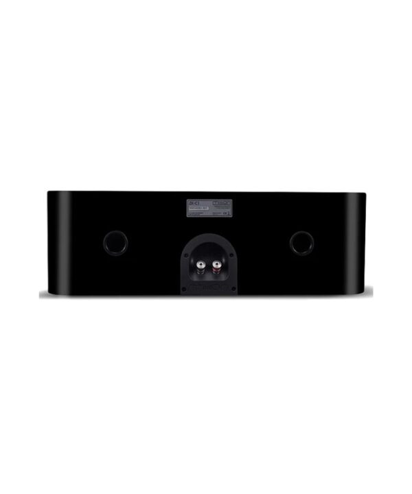 Mission ZX-C1- Dual 5.25" Centre Speaker (Each)
