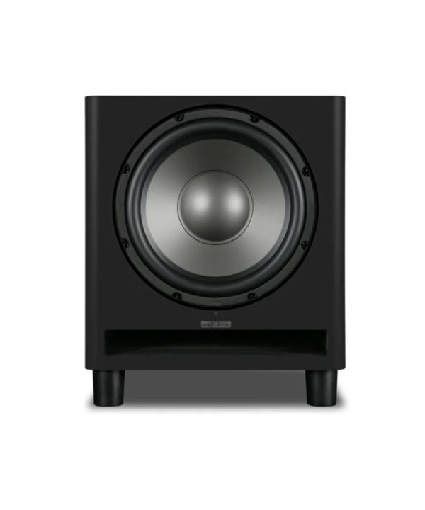 Mission QX-12 Sub MKII- 12" Powered Subwoofer