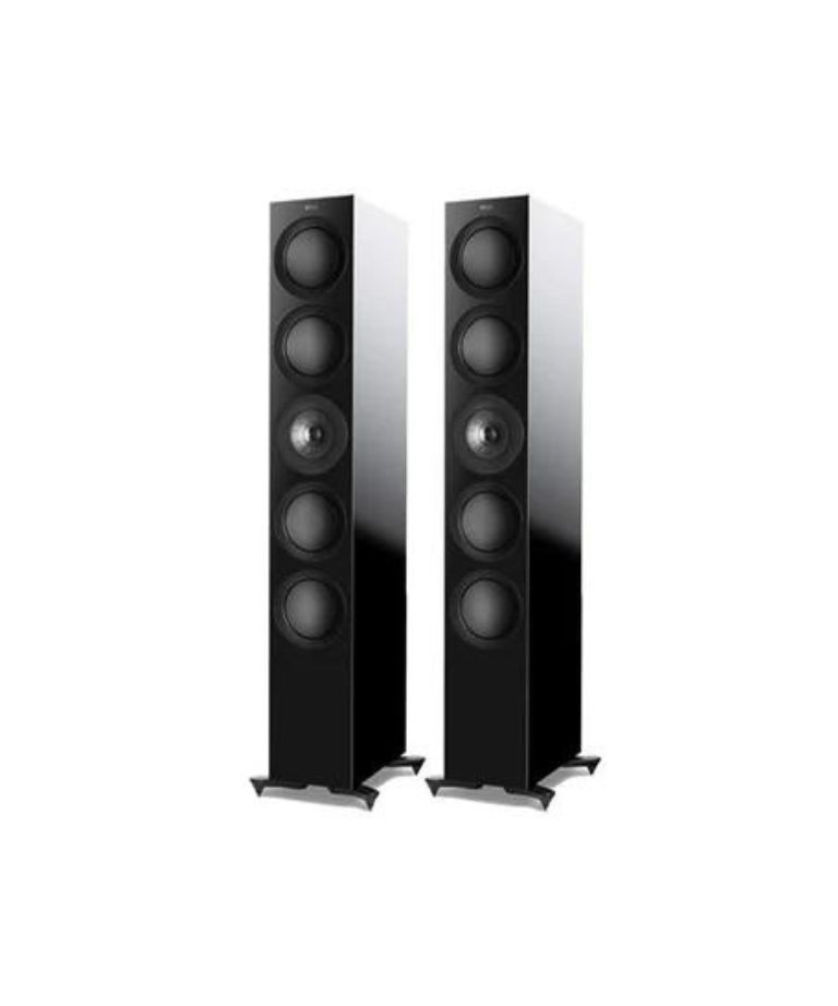 KEF R11 Floorstanding Speakers (Pair)