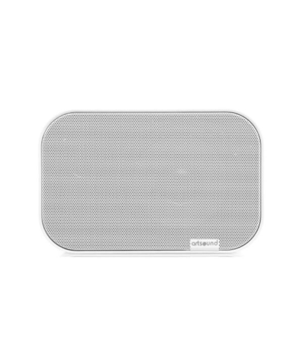 Artsound UNI40, Universals 2-way onwall LS, 20-100W, white (2pc) price per Pair