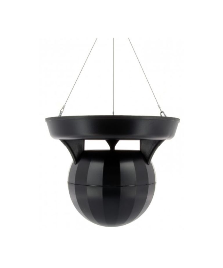 Artsound ASP60, omnidirectional sphere LS