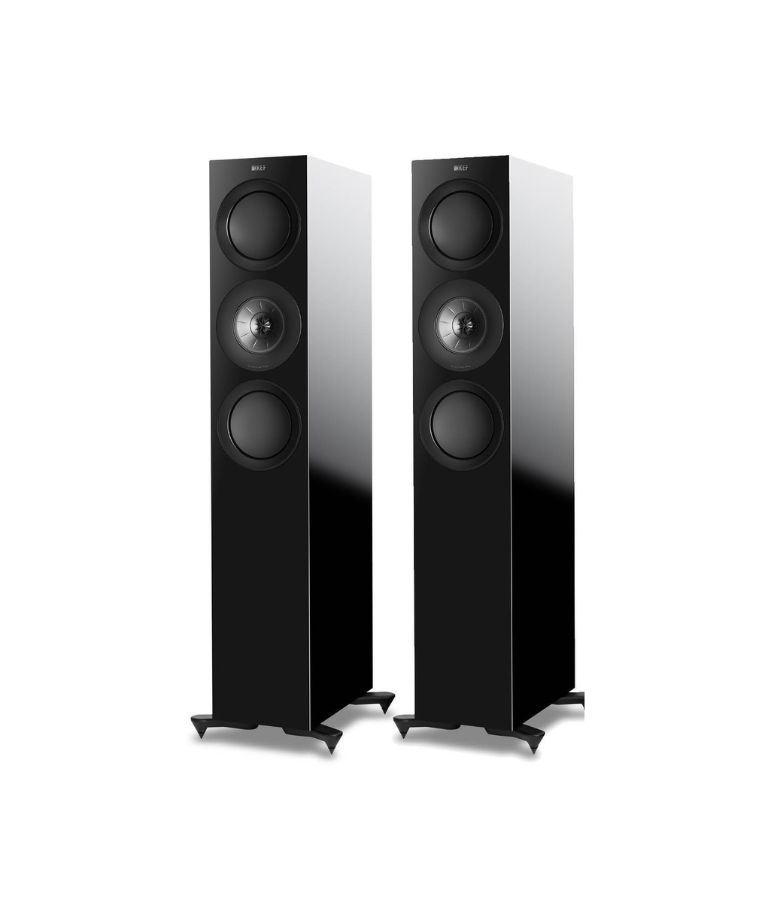 KEF R7 Meta Floorstanding Speakers (Pair)
