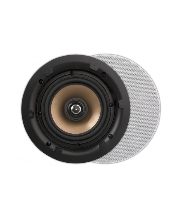 Artsound HAPPI HPRO650 Round Speakers 120W (pair)