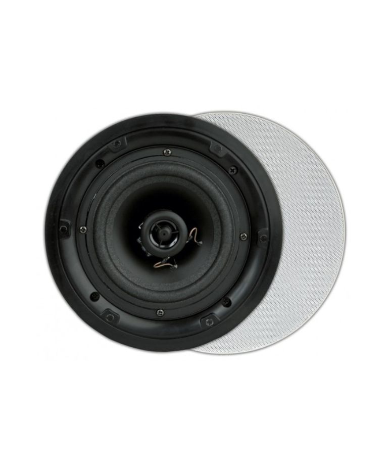 Artsound FLAT FL501 Round Speakers 70W (PAIR)
