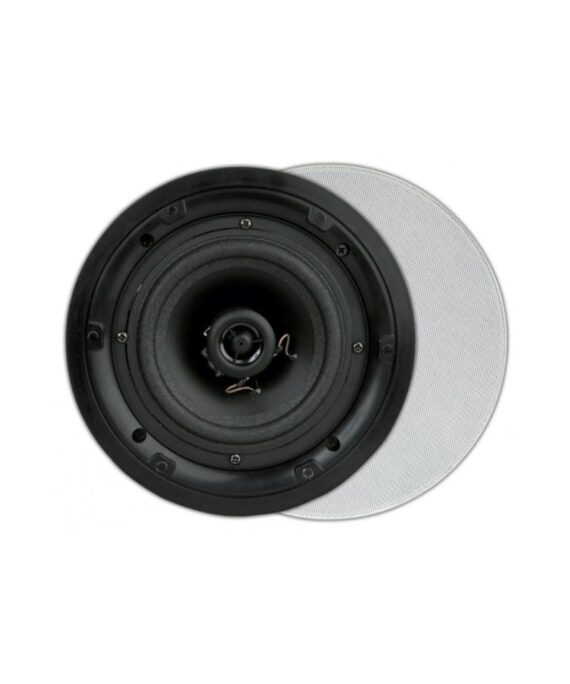 Artsound FLAT FL502BT Flat Bluetooth Ceiling Speakers (PAIR)