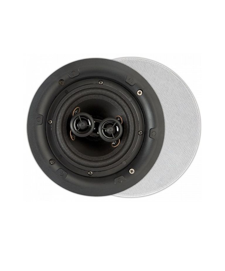 FL550 2-way Stereo Ceiling Speaker