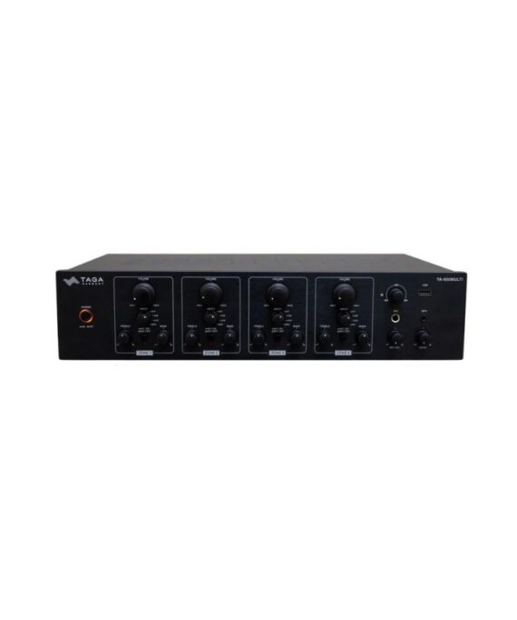 Taga Harmony TA-600 Multi