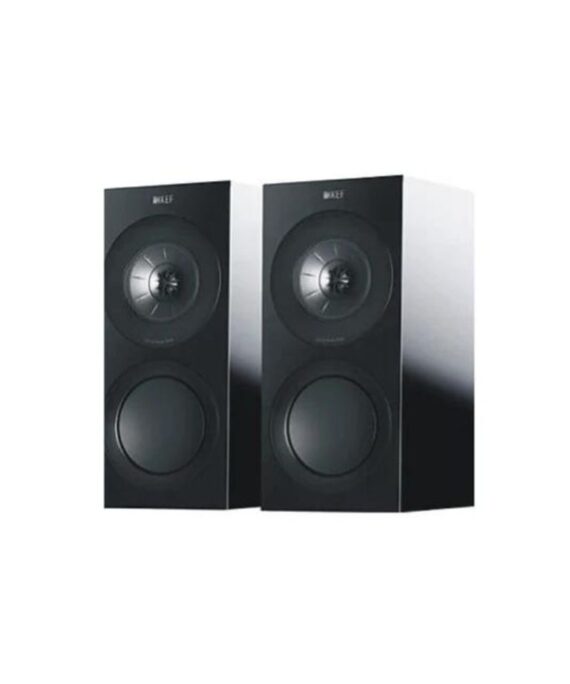 KEF R3 -Bookshelf Speakers (PAIR)