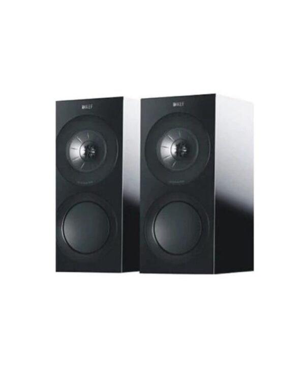 KEF R3 -Bookshelf Speakers (PAIR)