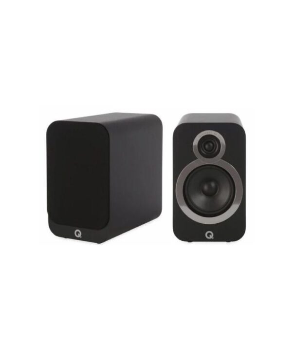 Q Acoustics 3020i - Bookshelf Speaker - Pair