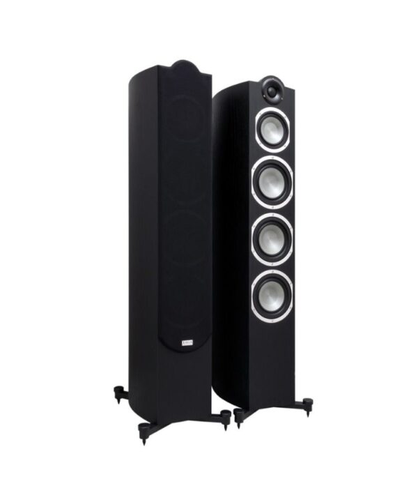 TAGA HARMONY PLATINUM F-120 V.3- Floorstanding Speakers (Pair)