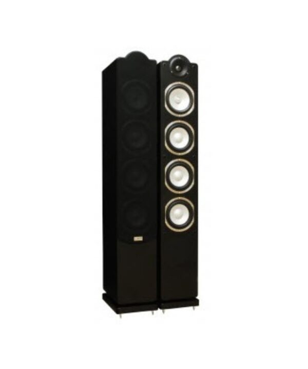 TAGA HARMONY PLATINUM F-90 SL - Floor Standing Speakers (Pair)