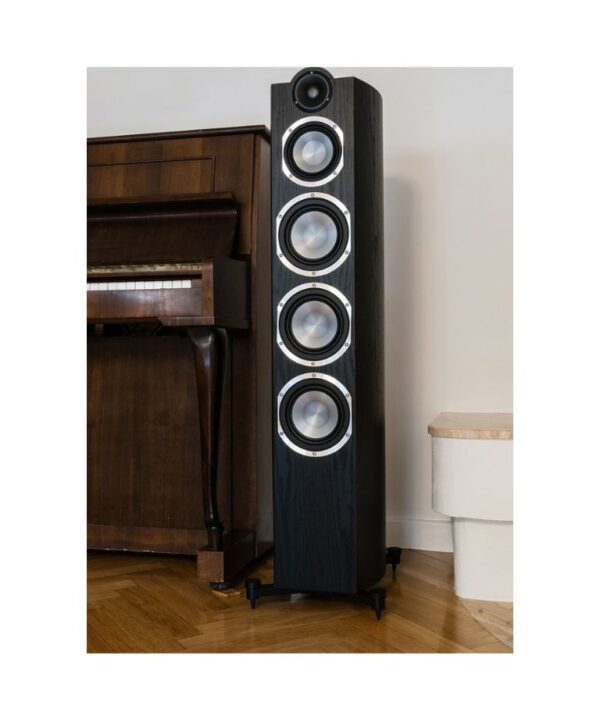 TAGA HARMONY PLATINUM F-120 V.3- Floorstanding Speakers (Pair)