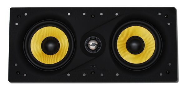 TAGA HARMONY TLCR-580 - LCR IN WALL SPEAKER