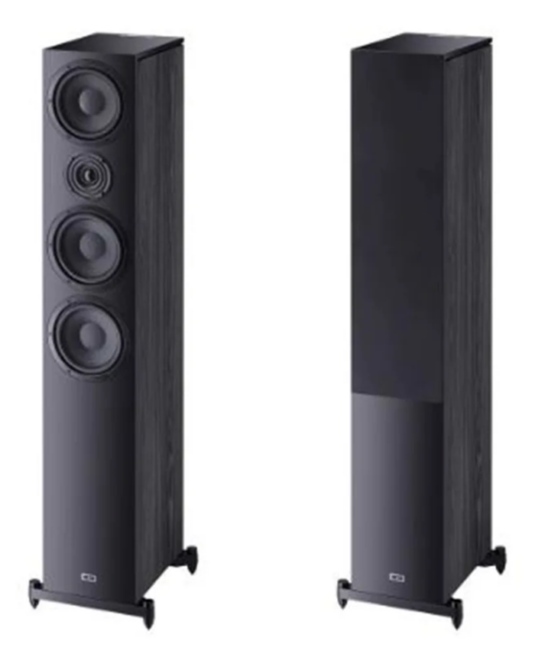 Heco Aurora 700 - Floorstanding Speakers (Pair)