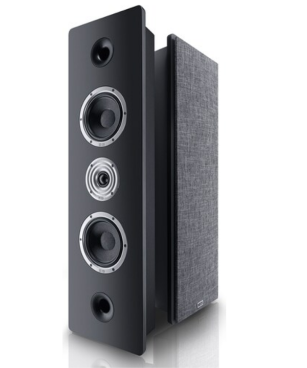 Heco Ambient 44 F 2-Way Slim On-Wall Speaker (Each)