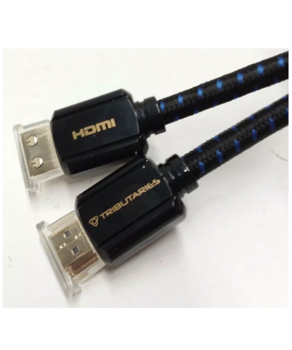 Tributaries UHD HDMI Cable 10 Meters (4K UHD)