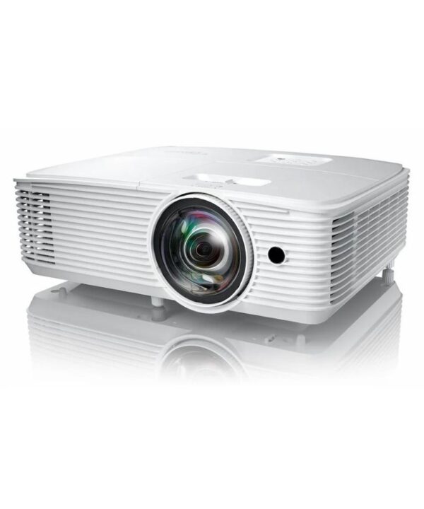 Optoma GT 1080 HDR - Short Throw Full HD Projector