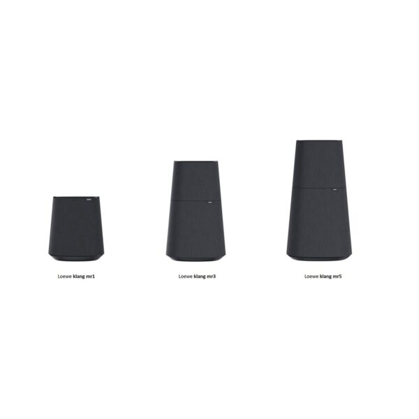 Loewe klang Mr3 - Multiroom Speaker