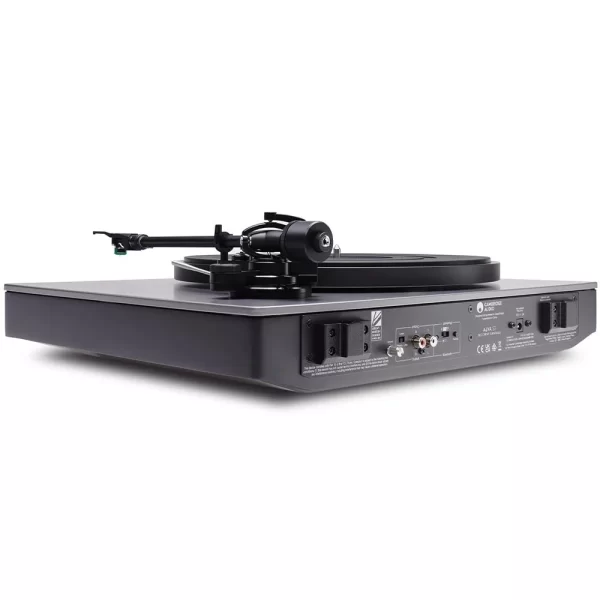 Cambridge Audio Alva ST - Direct Drive Turntable