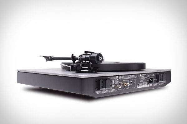 Cambridge Audio Alva TTV2 - Direct Drive Turntable