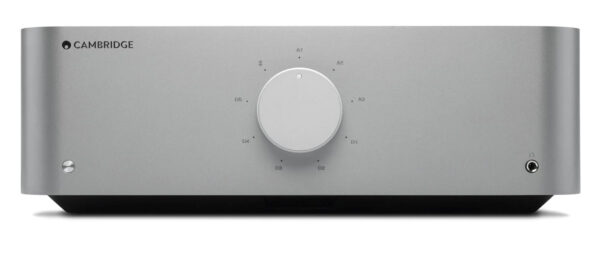 Cambridge Audio Edge A - Integrated Amplifier