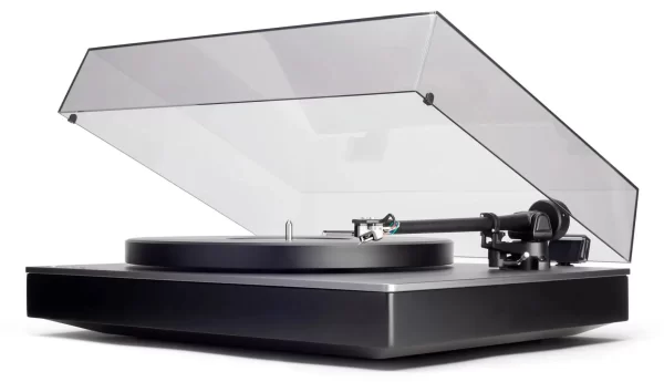 Cambridge Audio Alva TTV2 - Direct Drive Turntable