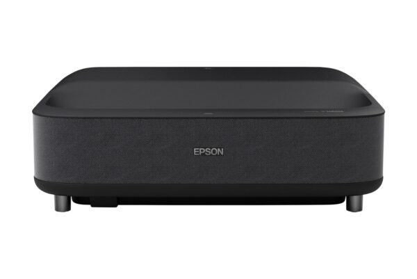 Epson EH-LS650 - 3600 Lumens Super Ultra Short Throw Android Smart TV Laser Projector