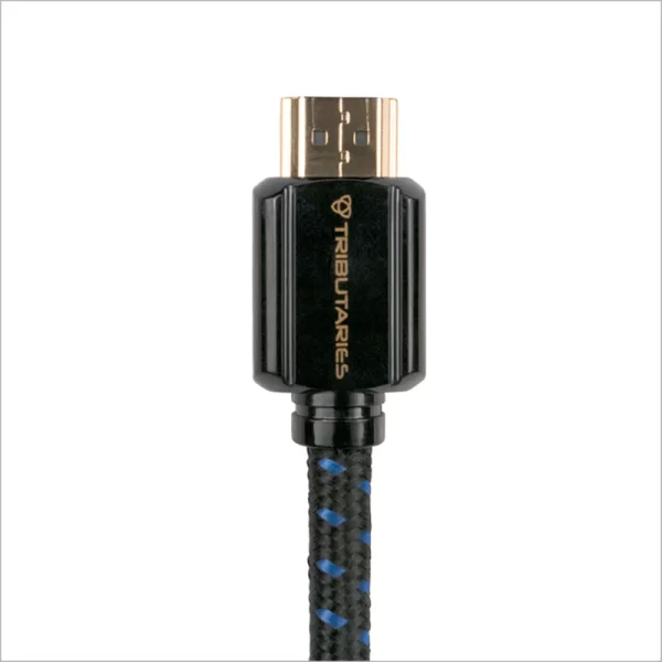 Tributaries UHD HDMI Cable 10 Meters (4K UHD)