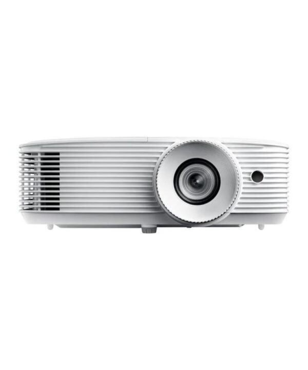 Optoma HD27e - Full HD Projector