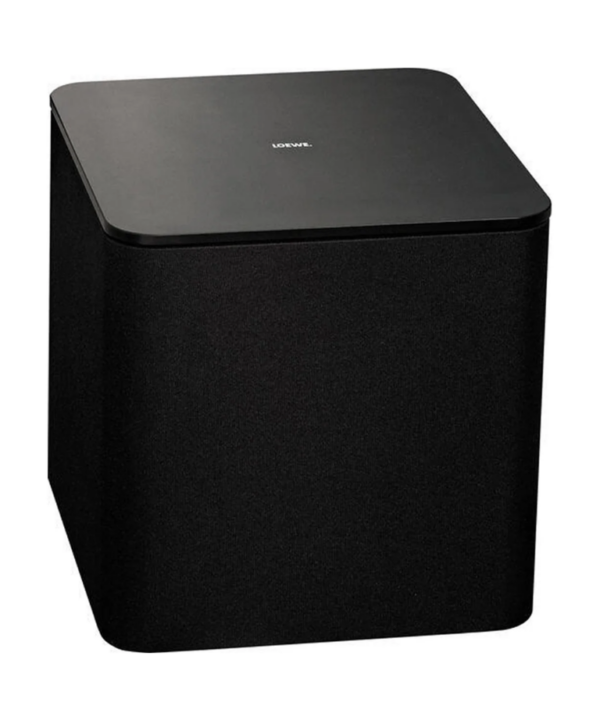 Loewe Klang Subwoofer 1 - Bluetooth Active Subwoofer