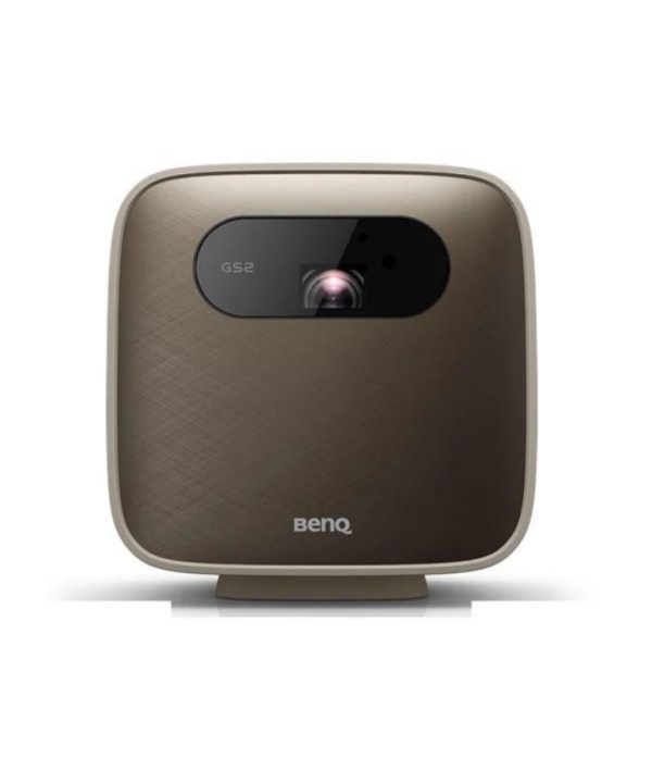 BenQ GS2 - LED Wireless Portable Projector