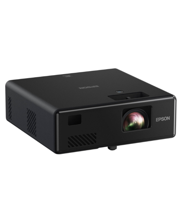 Epson EF-11 - 3LCD 1080p Full HD Laser Projector