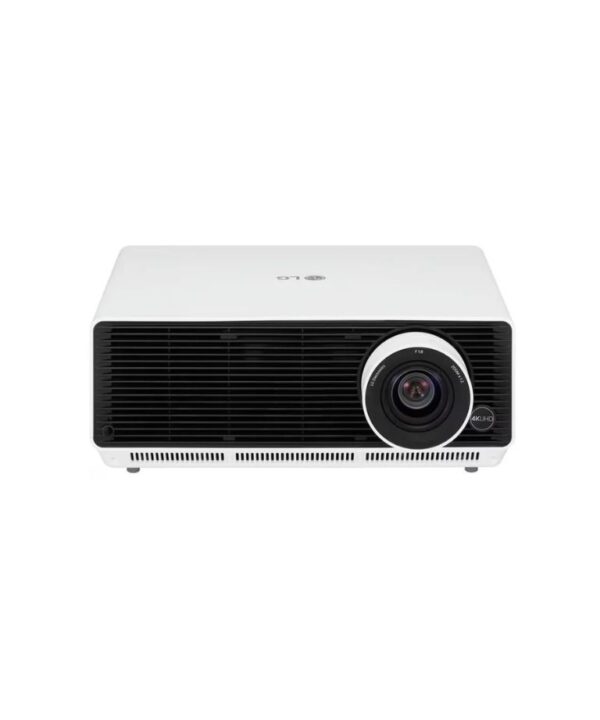 LG BU53PST ProBeam 4K UHD 5000 Lumens Short Throw Laser Projector