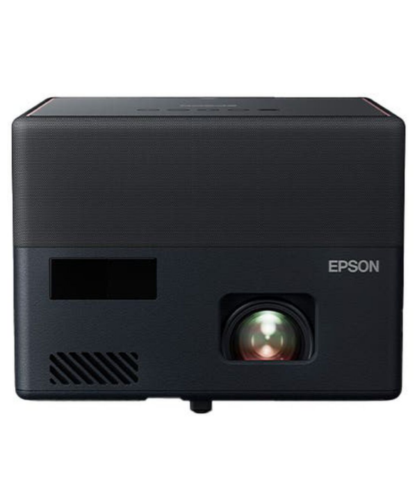 Epson EF-12 -3LCD 1080p Full HD Smart Android TV Laser Projector