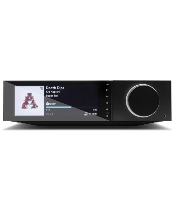 Cambridge Audio Evo 75 - Streaming Amplifier