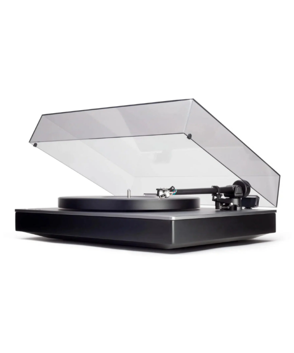 Cambridge Audio Alva TTV2 - Direct Drive Turntable